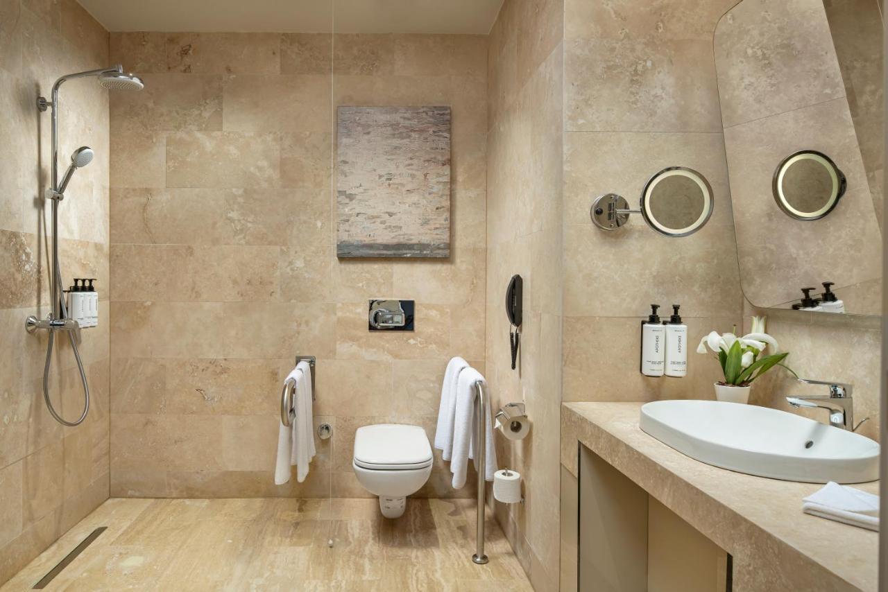 فندق Crowne Plaza - Istanbul Tuzla Viaport Marina By Ihg المظهر الخارجي الصورة