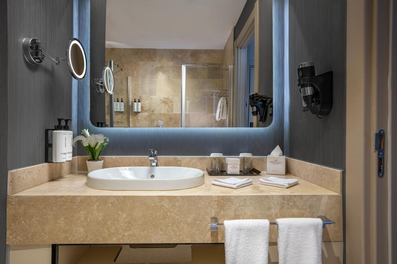 فندق Crowne Plaza - Istanbul Tuzla Viaport Marina By Ihg المظهر الخارجي الصورة