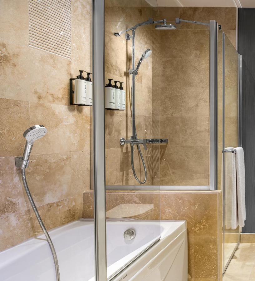 فندق Crowne Plaza - Istanbul Tuzla Viaport Marina By Ihg المظهر الخارجي الصورة